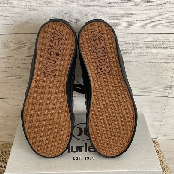 Hurley Arlo Lace Up Shoes - Picture 7 of 10